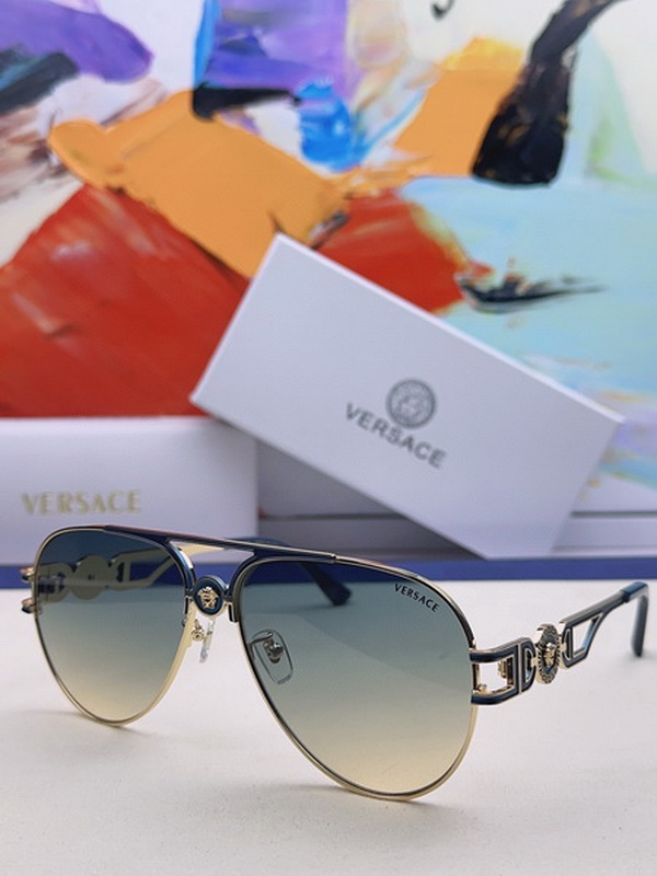 Versace Sunglasses(AAAA)-1746