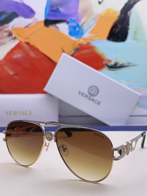Versace Sunglasses(AAAA)-1745