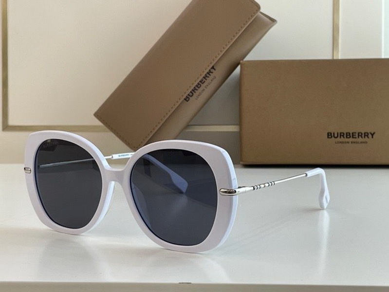 Burberry Sunglasses(AAAA)-549