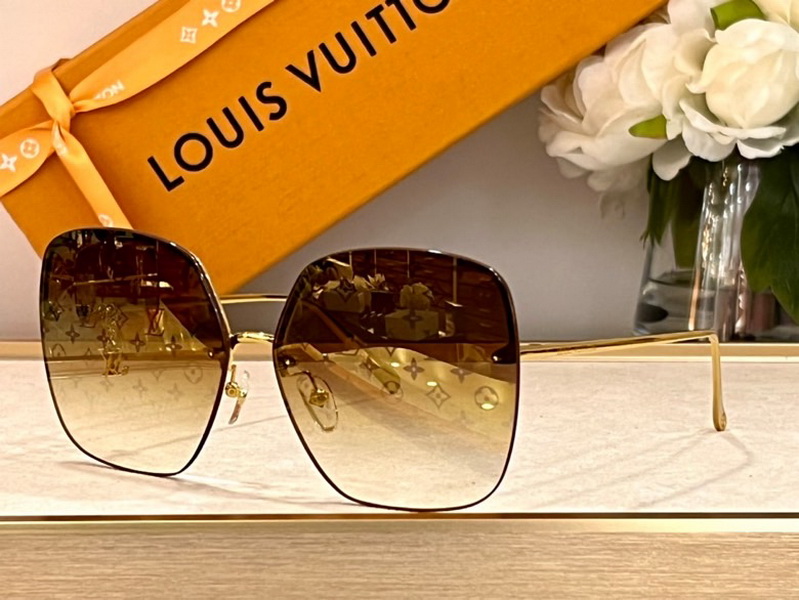 LV Sunglasses(AAAA)-1470