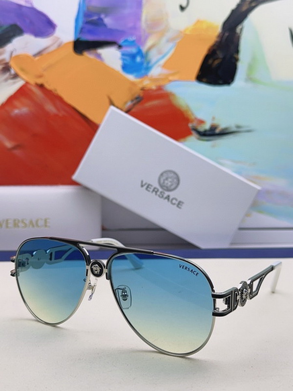 Versace Sunglasses(AAAA)-1744