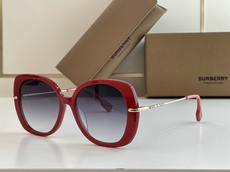 Burberry Sunglasses(AAAA)-548