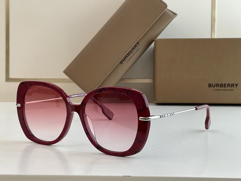 Burberry Sunglasses(AAAA)-546