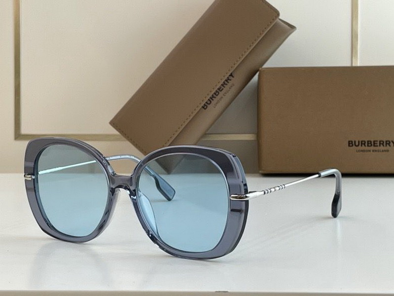 Burberry Sunglasses(AAAA)-545