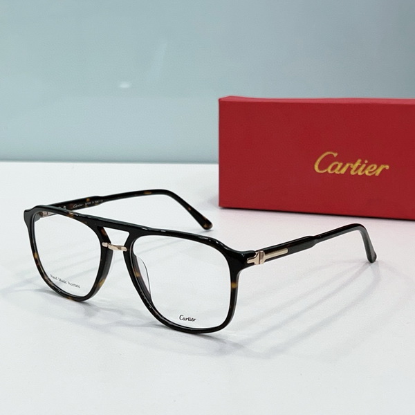 Cartier Sunglasses(AAAA)-476