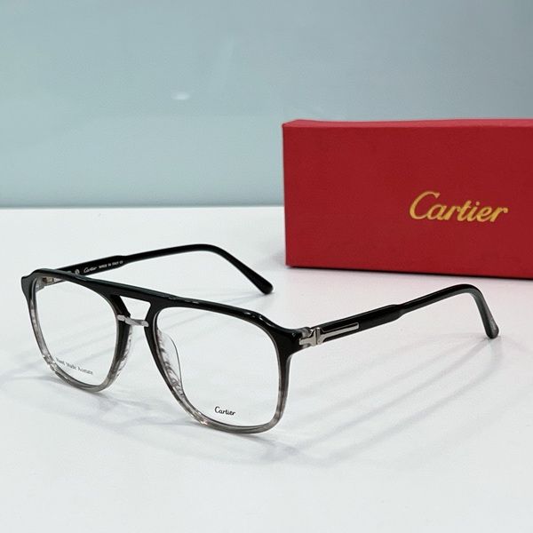 Cartier Sunglasses(AAAA)-474