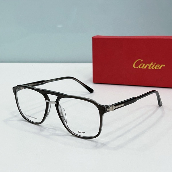 Cartier Sunglasses(AAAA)-472