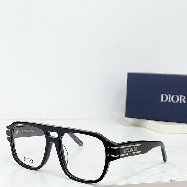 Dior Sunglasses(AAAA)-567