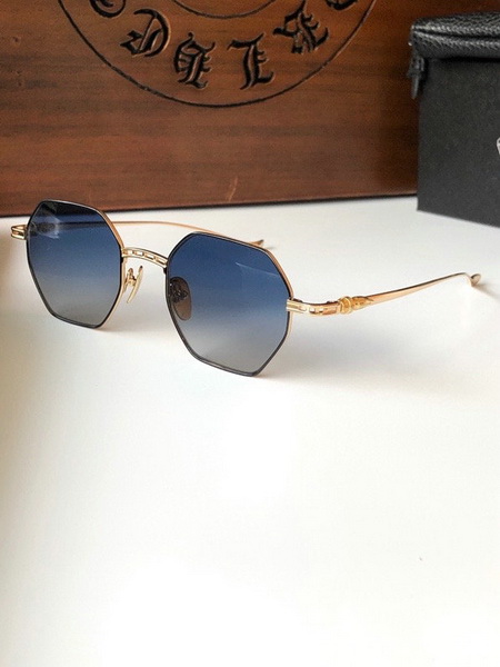 Chrome Hearts Sunglasses(AAAA)-1290