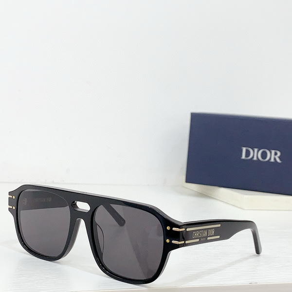 Dior Sunglasses(AAAA)-565