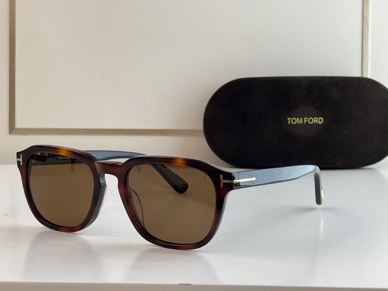 Tom Ford Sunglasses(AAAA)-845