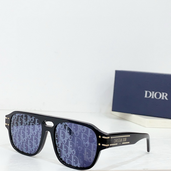 Dior Sunglasses(AAAA)-564
