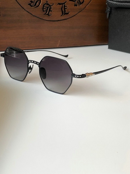 Chrome Hearts Sunglasses(AAAA)-1287
