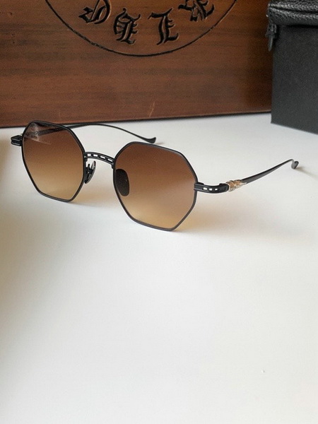 Chrome Hearts Sunglasses(AAAA)-1286