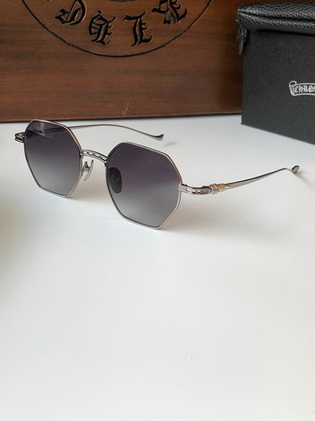 Chrome Hearts Sunglasses(AAAA)-1285