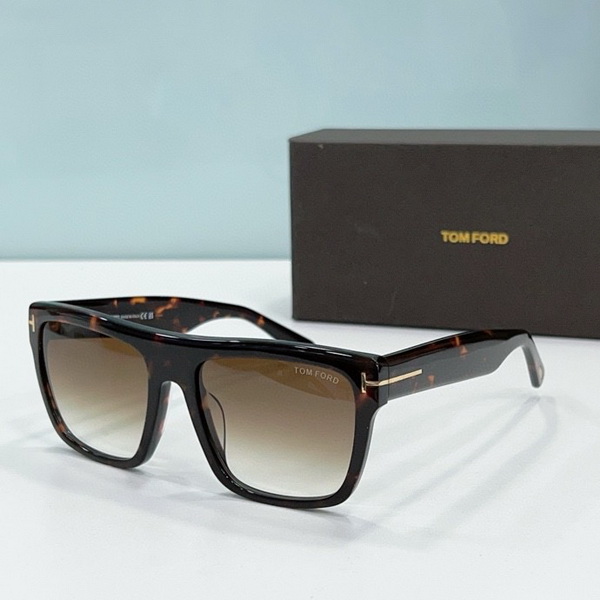 Tom Ford Sunglasses(AAAA)-843