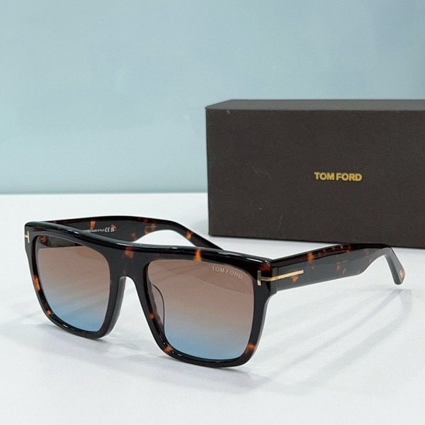 Tom Ford Sunglasses(AAAA)-841