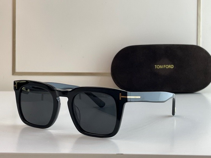 Tom Ford Sunglasses(AAAA)-839
