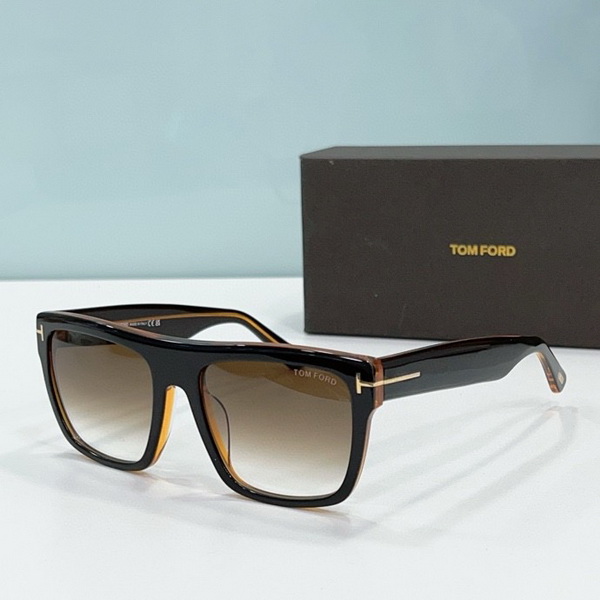Tom Ford Sunglasses(AAAA)-838