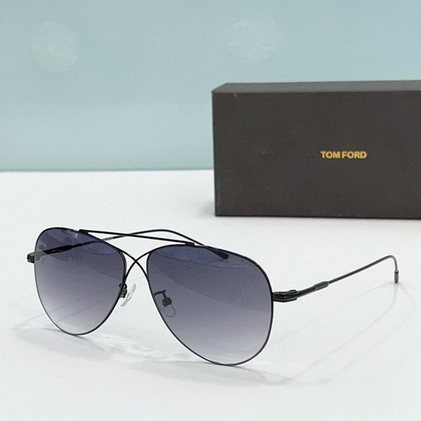 Tom Ford Sunglasses(AAAA)-837