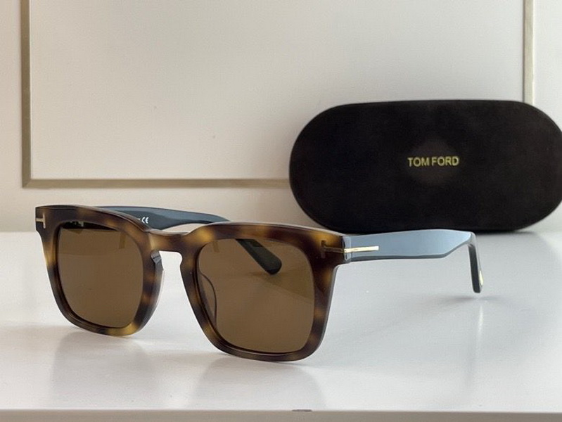 Tom Ford Sunglasses(AAAA)-835