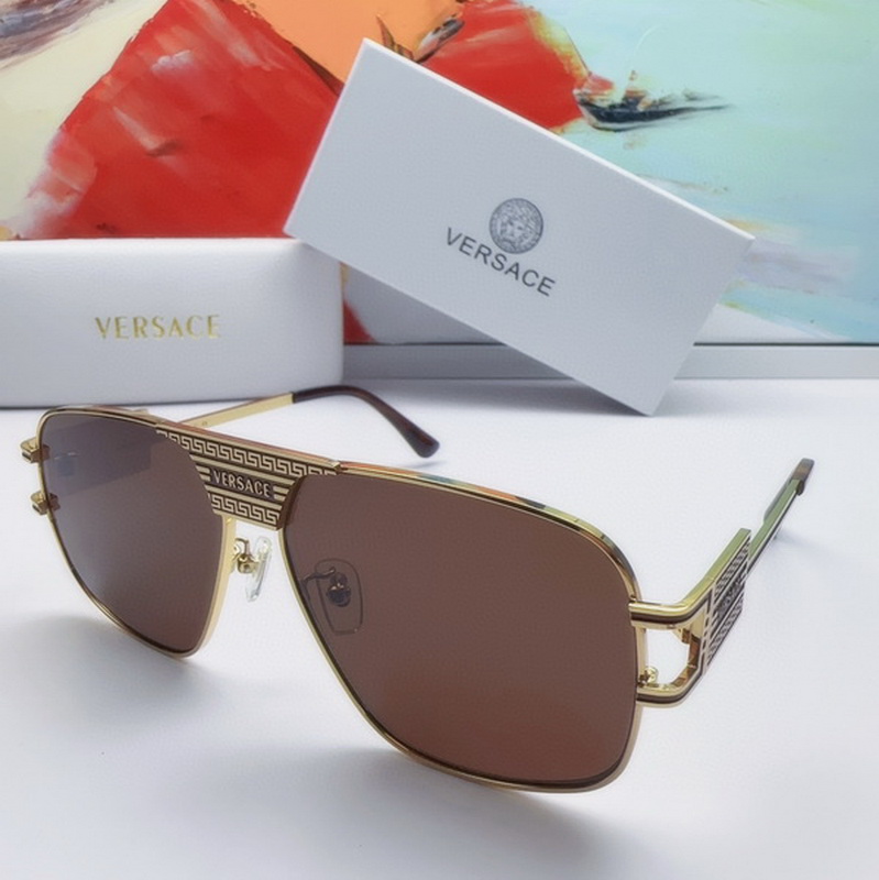 Versace Sunglasses(AAAA)-1734