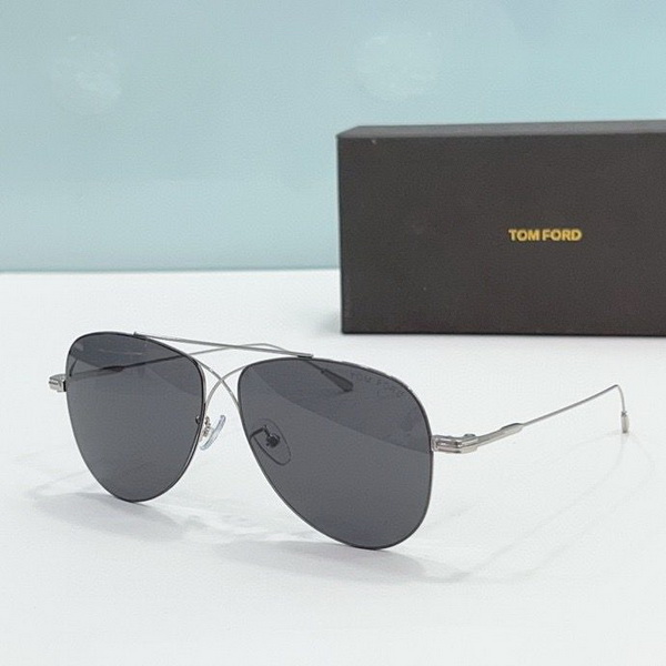 Tom Ford Sunglasses(AAAA)-834