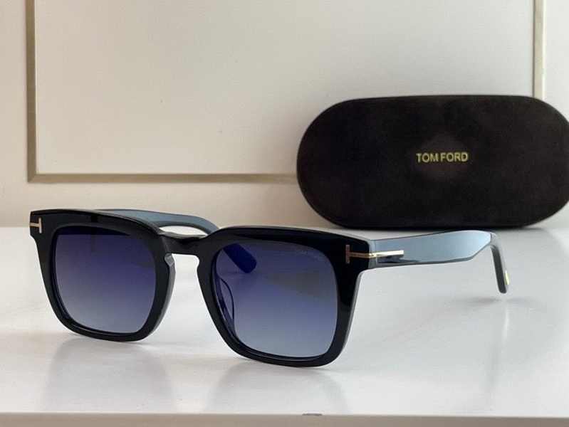 Tom Ford Sunglasses(AAAA)-833