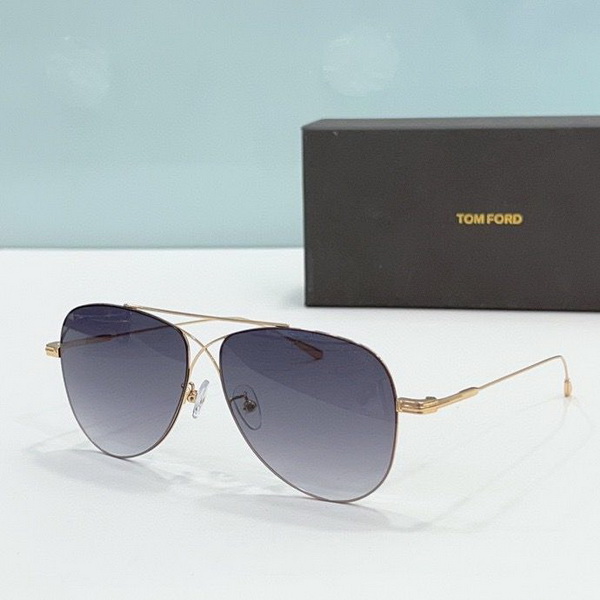 Tom Ford Sunglasses(AAAA)-832