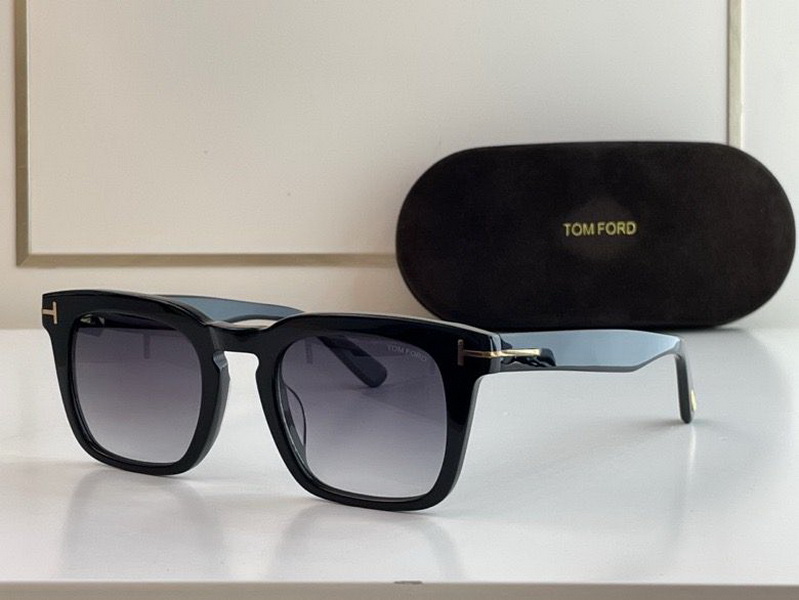 Tom Ford Sunglasses(AAAA)-831