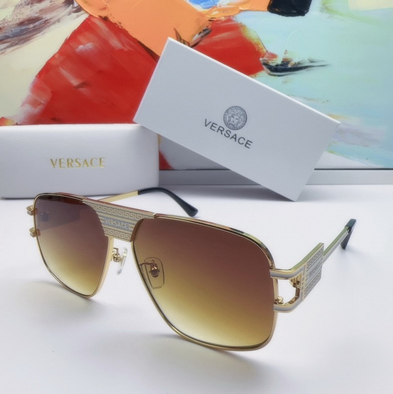 Versace Sunglasses(AAAA)-1732