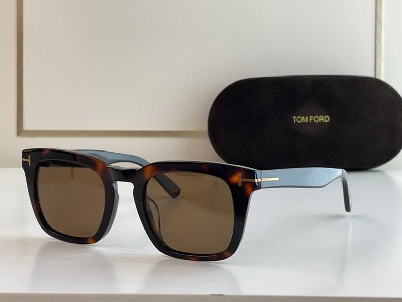 Tom Ford Sunglasses(AAAA)-828