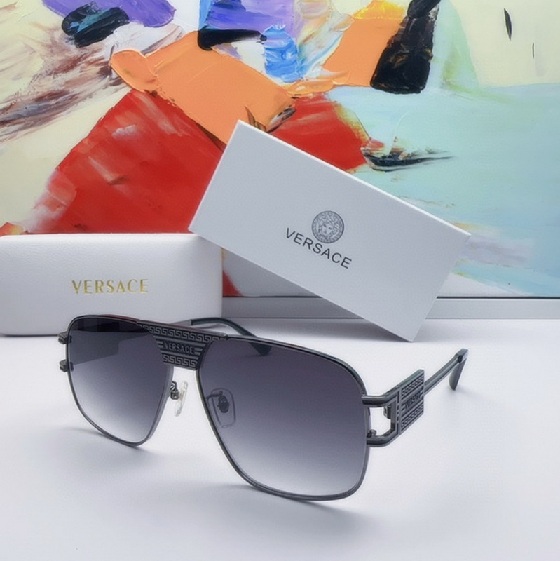 Versace Sunglasses(AAAA)-1730