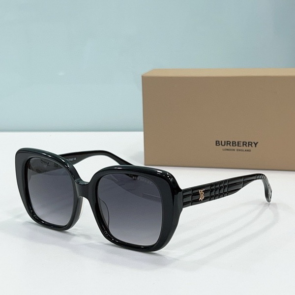 Burberry Sunglasses(AAAA)-543