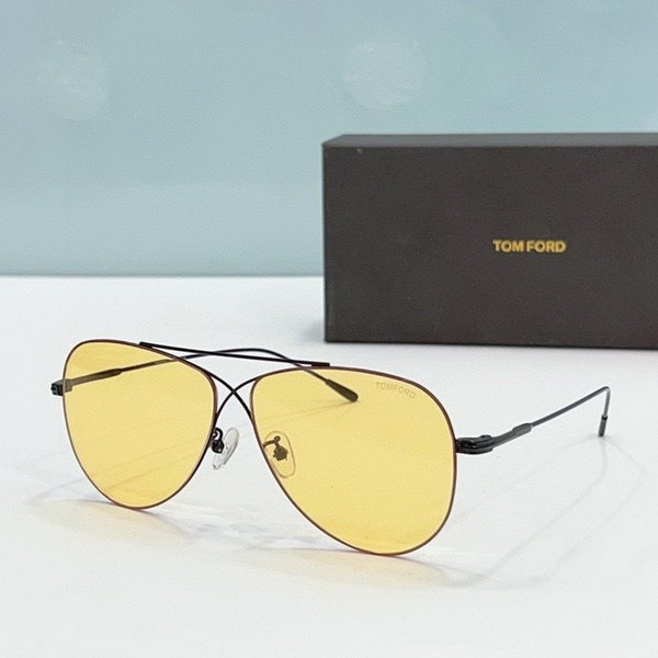 Tom Ford Sunglasses(AAAA)-827