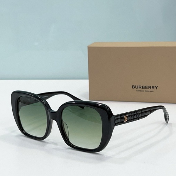 Burberry Sunglasses(AAAA)-544