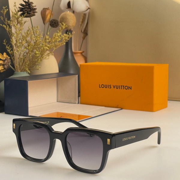 LV Sunglasses(AAAA)-1465