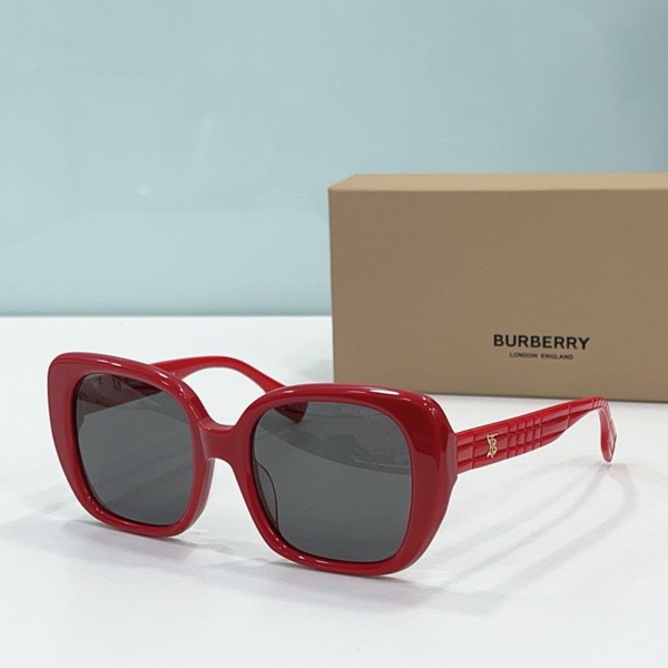 Burberry Sunglasses(AAAA)-541