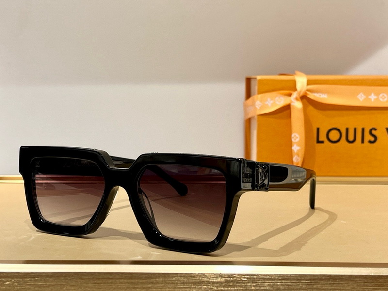LV Sunglasses(AAAA)-1464