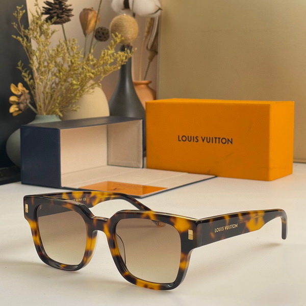 LV Sunglasses(AAAA)-1463