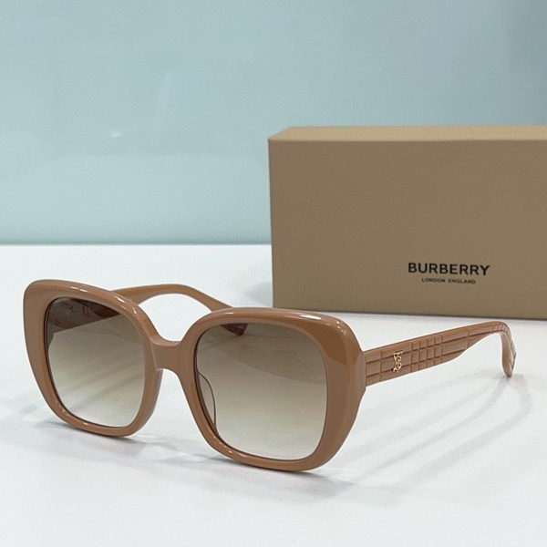 Burberry Sunglasses(AAAA)-539