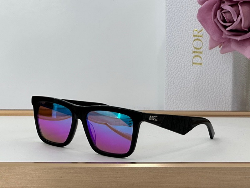 Dior Sunglasses(AAAA)-562