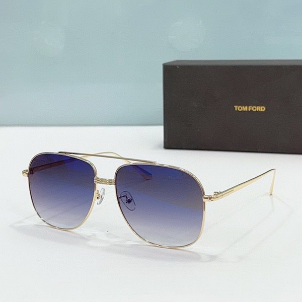 Tom Ford Sunglasses(AAAA)-823