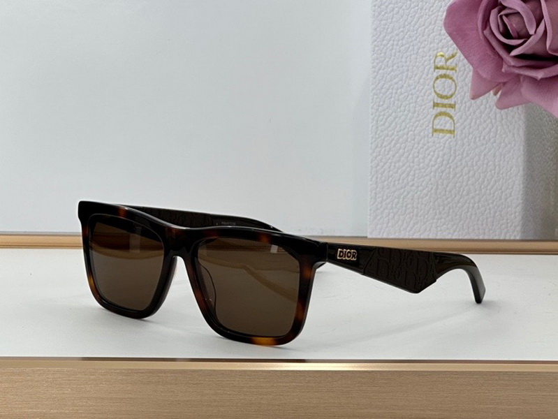 Dior Sunglasses(AAAA)-561