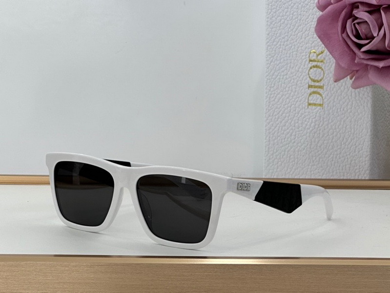 Dior Sunglasses(AAAA)-560
