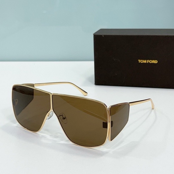 Tom Ford Sunglasses(AAAA)-819
