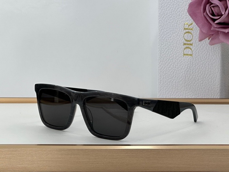 Dior Sunglasses(AAAA)-559