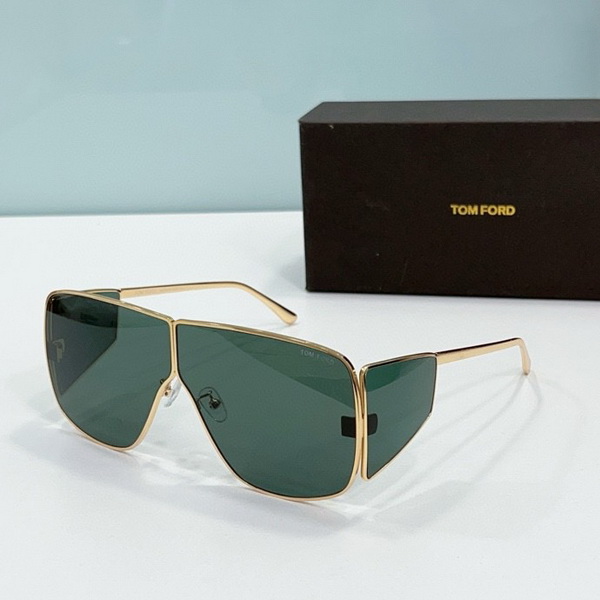 Tom Ford Sunglasses(AAAA)-820