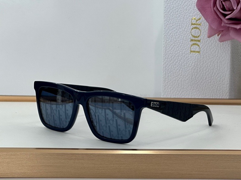 Dior Sunglasses(AAAA)-558