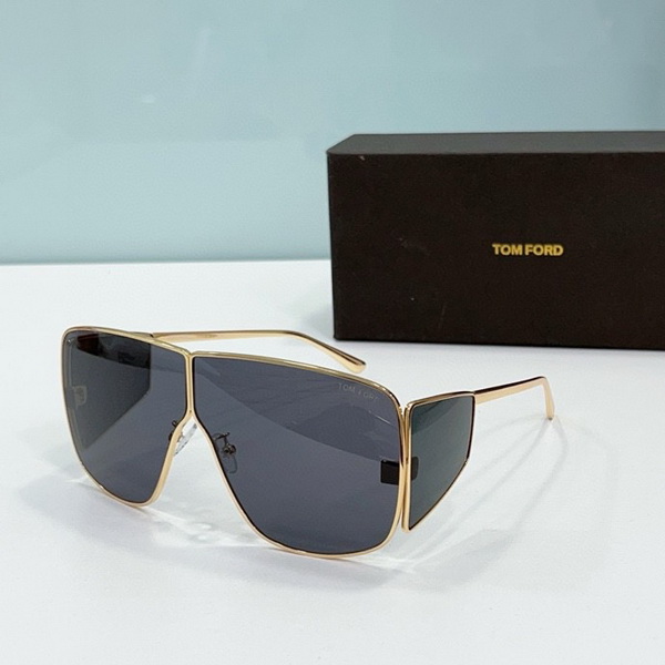 Tom Ford Sunglasses(AAAA)-818